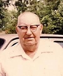 Buford Francis Zinn (1919-1999)