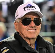 Robert Hight Steps Down as John Force Racing President