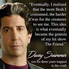 Poverty caused by insatiable rich