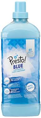 Davon hab ich noch ne ganze flasche entdeckt. Weichspuler Test Empfehlungen 04 21 Meistersauber