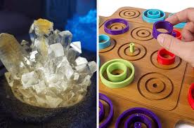 Maybe you would like to learn more about one of these? 21 Of The Best Puzzles You Can Get On Amazon