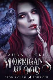 Morrigan's Blood (Crow's Curse)|eBook