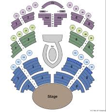 Anjelah Johnson Tickets 2014 02 01 Brooks Ca Cache Creek