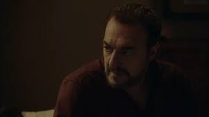 Capítulo 1327: Isidro mata a Boy tras besarse con él