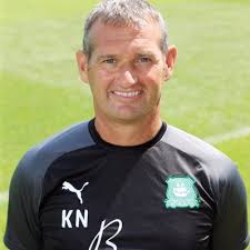 Kevin Nancekivell (@kevnance)