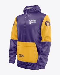 Enhance your visibility with this windbreaker jacket specifically designed for tall man. Anorak Mockup Front Half Side View Present Your Design On This Mockup Includes Special Layers And Smart Objects Fo In 2021 Clothing Mockup Anorak Pocket Sweatshirt