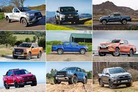 But just like with every other product, when it comes to cars—from sedans and station wagons to suvs and pickup trucks—there are better and there are. Best Pickup Trucks 2021 Which To Buy In The Uk Parkers