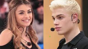 About press copyright contact us creators advertise developers terms privacy policy & safety how youtube works test new features press copyright contact us creators. Amici 17 Biondo Ed Emma Muscat Si Sono Lasciati