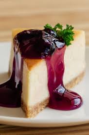 Bastille day recipes and ideas! 6 Inch Cheesecake Recipe Insanely Good