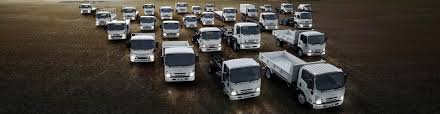 Blacklocks Isuzu Truck Fleet Wodonga Truck Fleet Specialist