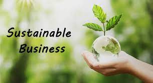 How To Grow A Sustainable Business In 2022/2023 - The Thrive