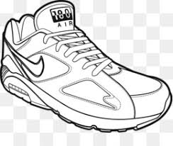 Malvorlagen Nike Air Max Air Jordan Malbuch Schuh Zeichnung Png Herunterladen 693 405 Kostenlos Transparent Schuhe Png Herunterladen