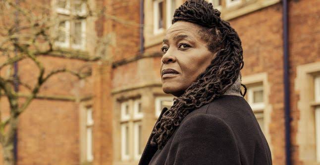 Inspector Ellis | Where to Stream and Watch | Decider