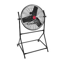 Looking for a fan to cool or ventilate your garage? Oemtools Buying Guide Gistgear
