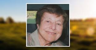 Mrs. Philomena Avioli Obituary November 7, 2014