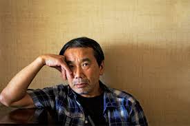 Haruki Murakami: Daily Routine - Balance The Grind