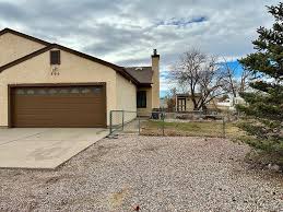 306 E Stardust Dr, Pueblo West, CO 81007