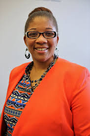 Atosha Logan New Principal at Cousins