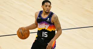 The phoenix suns have a perfect sixth man in guard cameron payne. Cameron Payne Thought Career In Nba Was Over Before Suns Called Realgm Wiretap