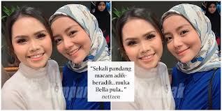 Biodata siti nurhaliza dari sudut usahawan dirinya. Foto Cantik Sangat2 Bidadari Ni Kawan Dipercayai Bella Pula Dipuji Iras Datuk Siti Waktu Muda