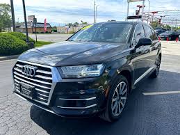Image result for Black 2017 Q7