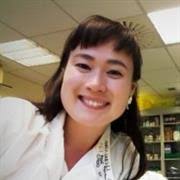 Poh-Choo Pang Profile