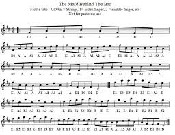 We'll remove it from this article if it's discontinued. The Maid Behind The Bar Tin Whistle Sheet Music Irish Folk Songs