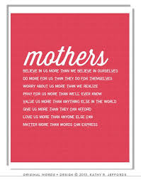 Heart Touching Birthday Quotes For Mother In Law Mothers Day From Daughter Mom Poem Typographic Print Mother In Etsy Mom Poems Mom Quotes From Daughter Mom Quotes