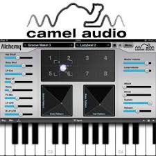 The old sound banks used to require a key file for each of them. Review Camel Audio Alchemy Mobile Ask Audio