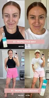 The Best At-Home Self Tanners