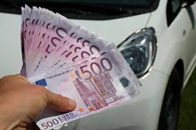 Er muss die autos ja auch bezahlen. Autofinanzierung Ohne Schufa Autobild De