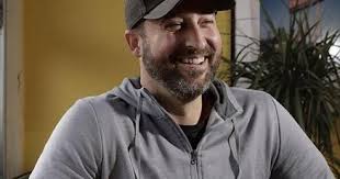 "Nick Winkler: Co-Host of the 49ers Podcast & Game Show Fan"