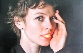 Laurie Anderson