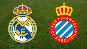 ريال مدريد وإسبانيول في قمة نارية مساء اليوم