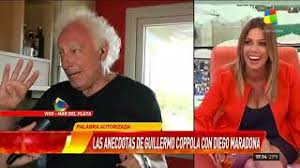 Coppola le pidió al presidente del nápoles, corrado ferlaino, que se lo regalara a su mejor jugador. La Ferrari Negra De Maradona Youtube