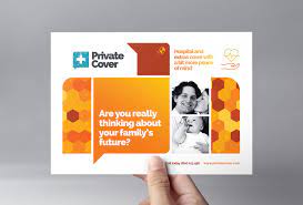 Besides helping with routine expenses, having health insurance removes some of the stress and anxiety that goes with handling a medical emergency. Health Insurance Flyer Template In Psd Ai Vector Brandpacks
