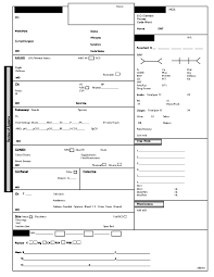 This one is cool because it focuses on dividing your shift up into hours. Pinterest Within Icu Report Template Icu Nurse Report Sheet Nurse Brain Sheet Nurse Report Sheet