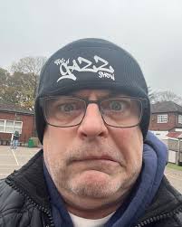 What is the name of the actor who plays Mr. Vegetable?