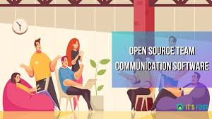 Encrypted voip apps are the rarest of the three communication forms, which is why it's great to have linphone in the mix. Top 5 Open Source Slack Alternatives For Team Chat