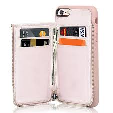 Iphone 6 Wallet Case Iphone 6s Leather Case Lameeku Shockproof Iphone 6 Card Holder Cases With Cred Iphone 6 Wallet Case Iphone Wallet Case Wallet Phone Case