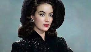 Finde die schönsten kostenlosen maria felix bilder, lade sie herunter und benutze sie auch für kommerzielle zwecke. Paris Fashion Hails Mexican Diva Maria Felix