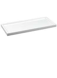 Nova glass cocktail table in chrome and hudson&canal™ athena coffee table in nickel. White Trays White Coffee Table Tray White Coffee Table Trays White Ottoman Trays White Serving Trays White Tray White Wood Trays White Wood Tray