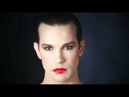 Cristopher Tom's Instagram, Twitter & Facebook