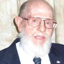 Stephen Patterson Obituary (1945