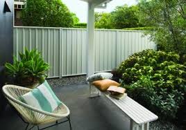 Need a trellis or garden screen? Fencing Screening Lysaght