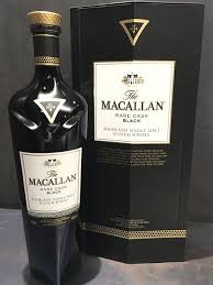 Macallan Rare Cask Black Catawiki