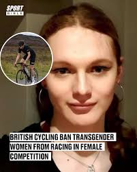 Emily Bridges accuses British Cycling bosses of 'furthering a genocide'  with the decision. Read more...👇
