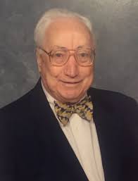 Obituary information for Merrill Arden Conner