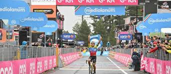 El giro de italia se correrá entre el 8 y el 30 de mayo con la presencia de seis ciclistas colombianos. Ciclismo Este Es El Recorrido Oficial Del Giro De Italia 2021 Plaza Deportiva