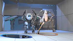 Information about valve's portal 2, including trailers, screenshots and preorders. Portal 2 Tv Spot Youtube